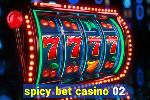 spicy bet casino 02